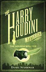 Harry Houdini Myst The Houdini Specters