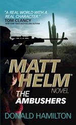 A Matt Helm Novel - The Ambushers