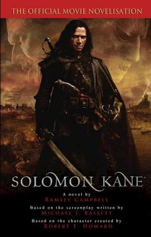 Solomon Kane