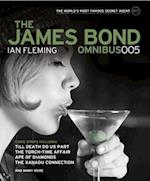 The James Bond Omnibus 005