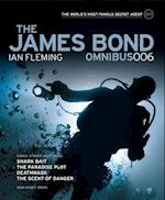 The James Bond Omnibus 006