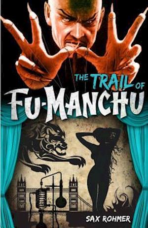 The Trail of Fu-Manchu