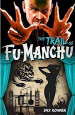 The Trail of Fu-Manchu