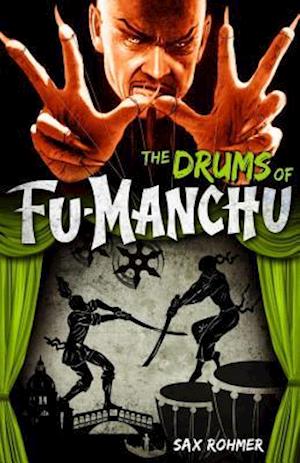 Fu-Manchu