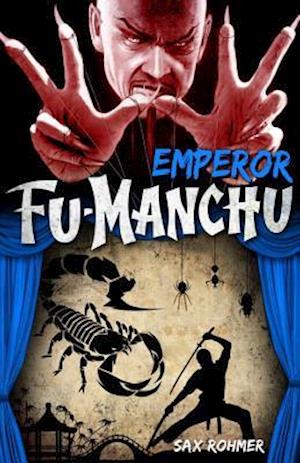 Fu-Manchu - Emperor Fu-Manchu