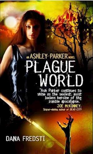 Plague World