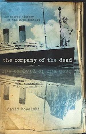 The Company of the Dead