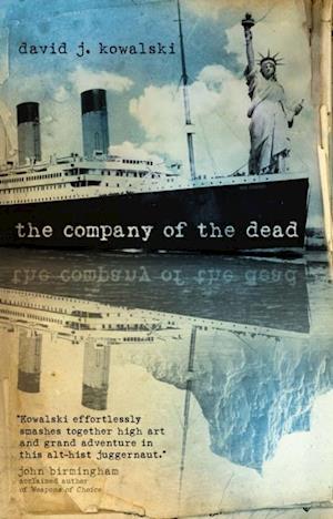 Company of the Dead