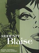 Modesty Blaise: Live Bait