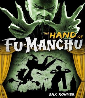 Hand of Fu-Manchu