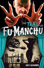 Trail of Fu-Manchu