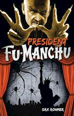 Fu-Manchu: President Fu-Manchu