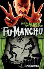 Fu-Manchu: The Drums of Fu-Manchu