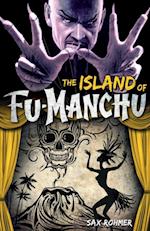 Fu-Manchu: The Island of Fu-Manchu