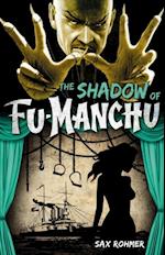Shadow of Fu-Manchu