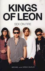 Kings of Leon: Sex On Fire (New Edition)
