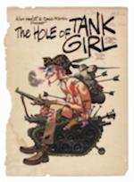 The Hole of Tank Girl