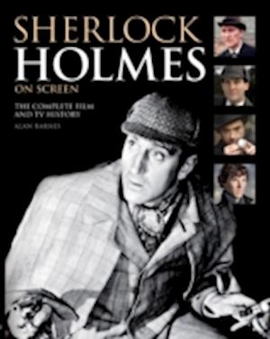 Sherlock Holmes on Screen