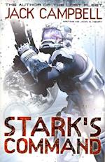 Stark's Command (book 2)