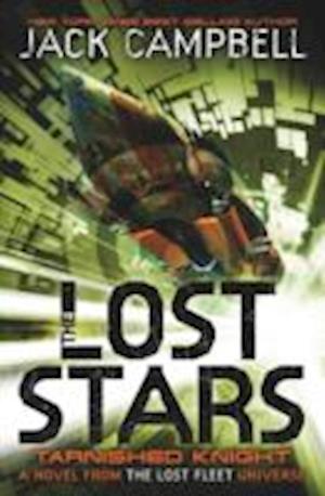 The Lost Stars - Tarnished Knight (Book 1)