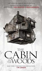 Cabin in the Woods - The Official Movie Novelization