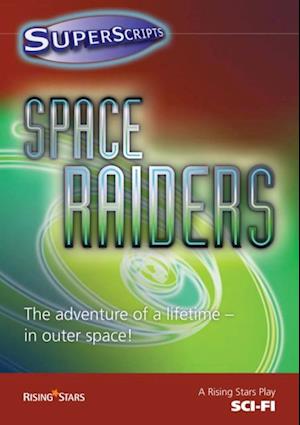 Space Raiders