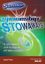 Spaceship Stowaways