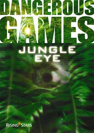 Jungle Eye