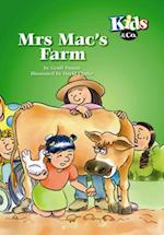 Mrs Mac's Farm