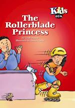 Rollerblade Princess