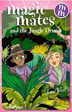 Magic Mates and the Jungle Drums