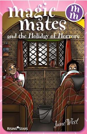 Magic Mates and the Holiday of Horrors