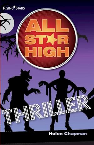 All Star High