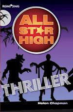 All Star High