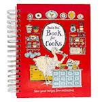 Dodo Pad Book For Cooks Recipe Journal
