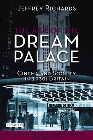 The Age of the Dream Palace