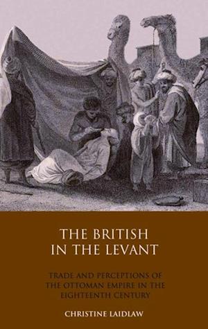 British in the Levant