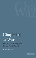 Chaplains at War