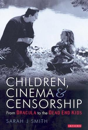 Children, Cinema and Censorship
