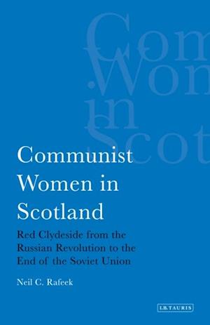 Communist Women in Scotland