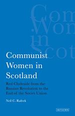 Communist Women in Scotland