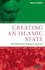 Creating an Islamic State