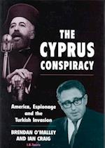 The Cyprus Conspiracy