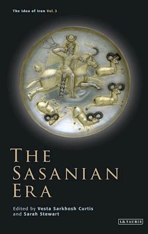 Decline and Fall of the Sasanian Empire