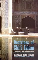 Doctrines of Shi'i Islam