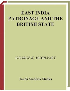 East India Patronage and the British State