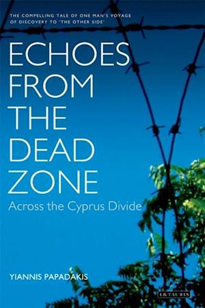 Echoes from the Dead Zone