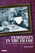 Femininity in the Frame