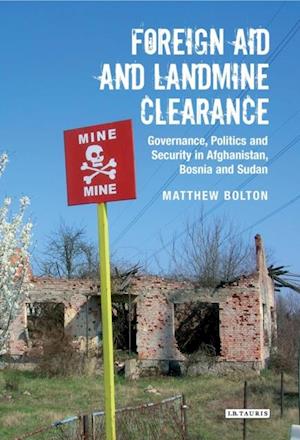 Foreign Aid and Landmine Clearance