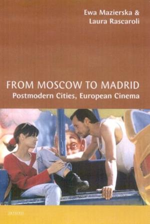 From Moscow to Madrid